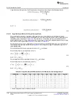 Preview for 1236 page of Texas Instruments RM48 series Technical Reference Manual