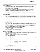 Preview for 1252 page of Texas Instruments RM48 series Technical Reference Manual