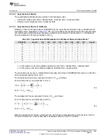 Preview for 1253 page of Texas Instruments RM48 series Technical Reference Manual