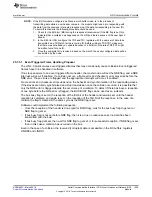 Preview for 1255 page of Texas Instruments RM48 series Technical Reference Manual