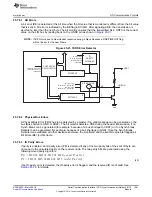 Preview for 1261 page of Texas Instruments RM48 series Technical Reference Manual