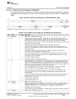 Preview for 1279 page of Texas Instruments RM48 series Technical Reference Manual