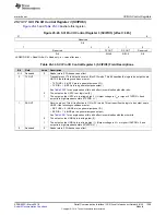 Preview for 1309 page of Texas Instruments RM48 series Technical Reference Manual