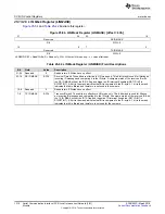 Preview for 1316 page of Texas Instruments RM48 series Technical Reference Manual