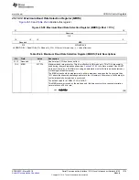 Preview for 1319 page of Texas Instruments RM48 series Technical Reference Manual