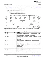 Preview for 1320 page of Texas Instruments RM48 series Technical Reference Manual