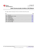 Preview for 1324 page of Texas Instruments RM48 series Technical Reference Manual