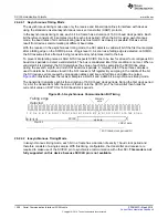 Preview for 1328 page of Texas Instruments RM48 series Technical Reference Manual