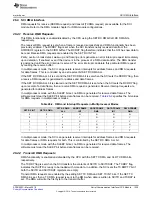 Preview for 1335 page of Texas Instruments RM48 series Technical Reference Manual