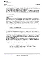 Preview for 1337 page of Texas Instruments RM48 series Technical Reference Manual