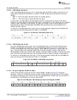 Preview for 1378 page of Texas Instruments RM48 series Technical Reference Manual