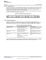 Preview for 1379 page of Texas Instruments RM48 series Technical Reference Manual