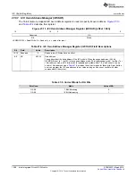 Preview for 1388 page of Texas Instruments RM48 series Technical Reference Manual