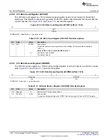 Preview for 1394 page of Texas Instruments RM48 series Technical Reference Manual