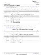 Preview for 1406 page of Texas Instruments RM48 series Technical Reference Manual