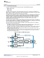 Preview for 1411 page of Texas Instruments RM48 series Technical Reference Manual