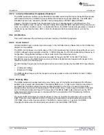 Preview for 1412 page of Texas Instruments RM48 series Technical Reference Manual