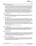 Preview for 1426 page of Texas Instruments RM48 series Technical Reference Manual