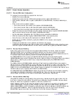 Preview for 1444 page of Texas Instruments RM48 series Technical Reference Manual