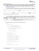 Preview for 1470 page of Texas Instruments RM48 series Technical Reference Manual