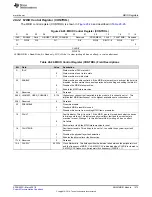 Preview for 1473 page of Texas Instruments RM48 series Technical Reference Manual