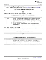 Preview for 1474 page of Texas Instruments RM48 series Technical Reference Manual