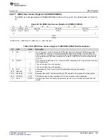 Preview for 1481 page of Texas Instruments RM48 series Technical Reference Manual