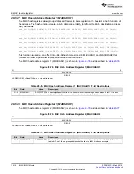 Preview for 1516 page of Texas Instruments RM48 series Technical Reference Manual