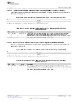 Preview for 1521 page of Texas Instruments RM48 series Technical Reference Manual