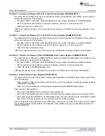 Preview for 1530 page of Texas Instruments RM48 series Technical Reference Manual