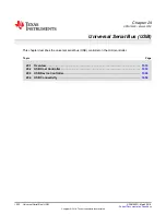 Preview for 1532 page of Texas Instruments RM48 series Technical Reference Manual