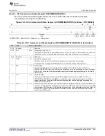 Preview for 1539 page of Texas Instruments RM48 series Technical Reference Manual