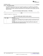 Preview for 1564 page of Texas Instruments RM48 series Technical Reference Manual