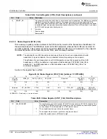 Preview for 1566 page of Texas Instruments RM48 series Technical Reference Manual