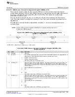 Preview for 1583 page of Texas Instruments RM48 series Technical Reference Manual