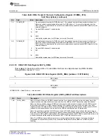 Preview for 1585 page of Texas Instruments RM48 series Technical Reference Manual