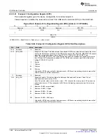 Preview for 1588 page of Texas Instruments RM48 series Technical Reference Manual