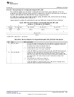 Preview for 1589 page of Texas Instruments RM48 series Technical Reference Manual