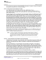 Preview for 1609 page of Texas Instruments RM48 series Technical Reference Manual