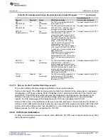 Preview for 1611 page of Texas Instruments RM48 series Technical Reference Manual