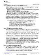 Preview for 1617 page of Texas Instruments RM48 series Technical Reference Manual