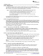 Preview for 1642 page of Texas Instruments RM48 series Technical Reference Manual