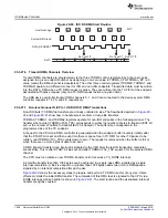 Preview for 1646 page of Texas Instruments RM48 series Technical Reference Manual