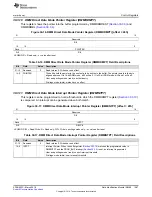 Preview for 1687 page of Texas Instruments RM48 series Technical Reference Manual