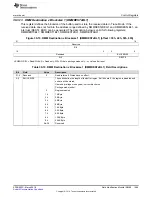 Preview for 1689 page of Texas Instruments RM48 series Technical Reference Manual