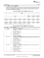 Preview for 1692 page of Texas Instruments RM48 series Technical Reference Manual