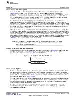 Preview for 1709 page of Texas Instruments RM48 series Technical Reference Manual