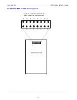 Preview for 13 page of Texas Instruments S6350 Reference Manual