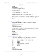 Preview for 24 page of Texas Instruments S6350 Reference Manual