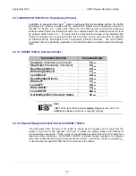 Preview for 26 page of Texas Instruments S6350 Reference Manual